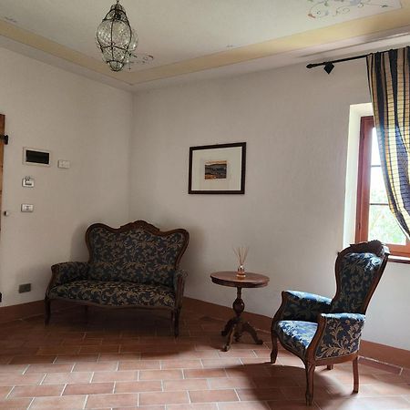 Villa Curina Resort Кастелнуово Берарденга Екстериор снимка