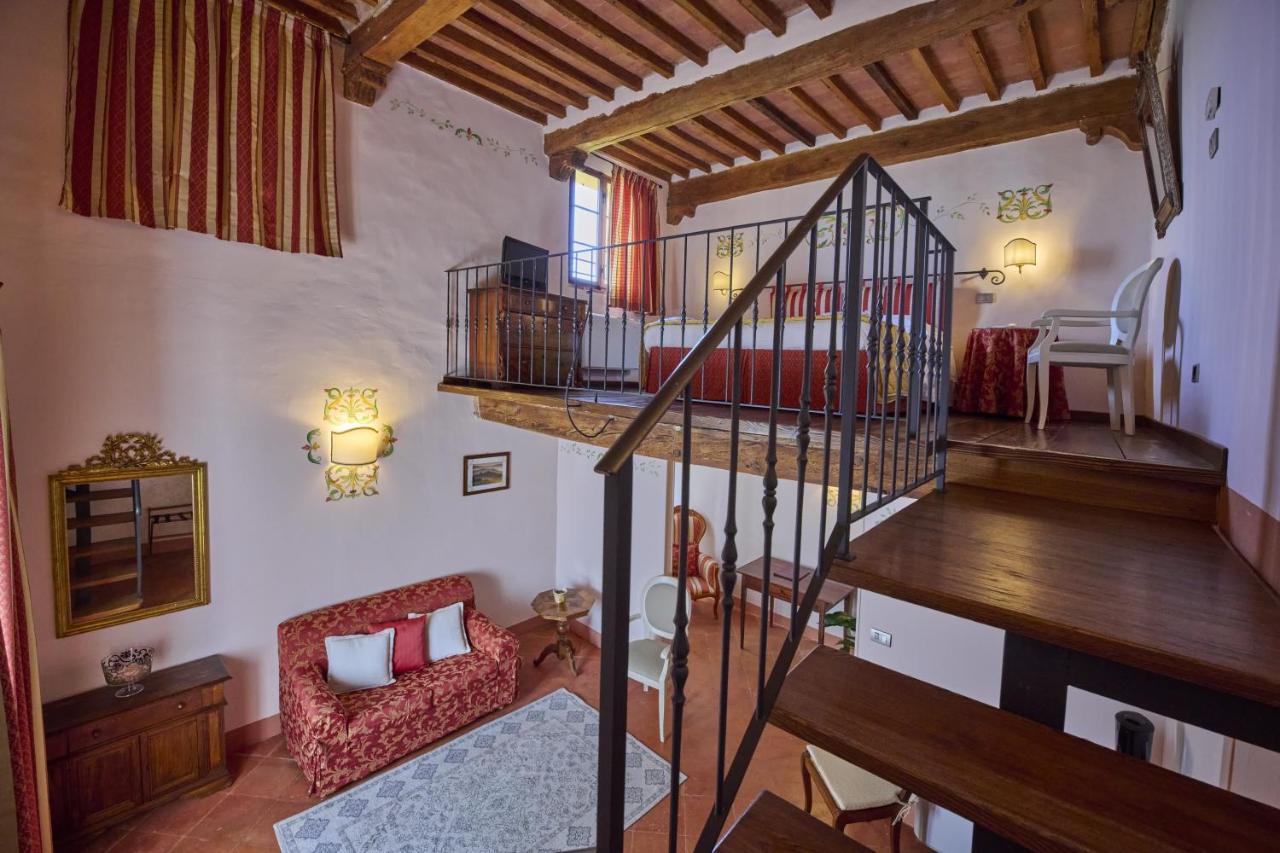 Villa Curina Resort Кастелнуово Берарденга Екстериор снимка