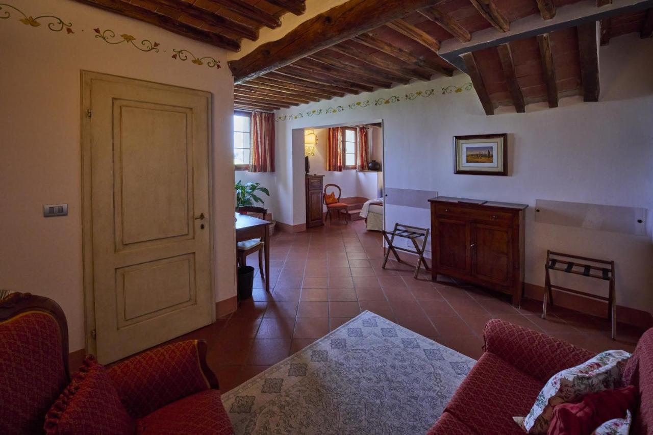 Villa Curina Resort Кастелнуово Берарденга Екстериор снимка