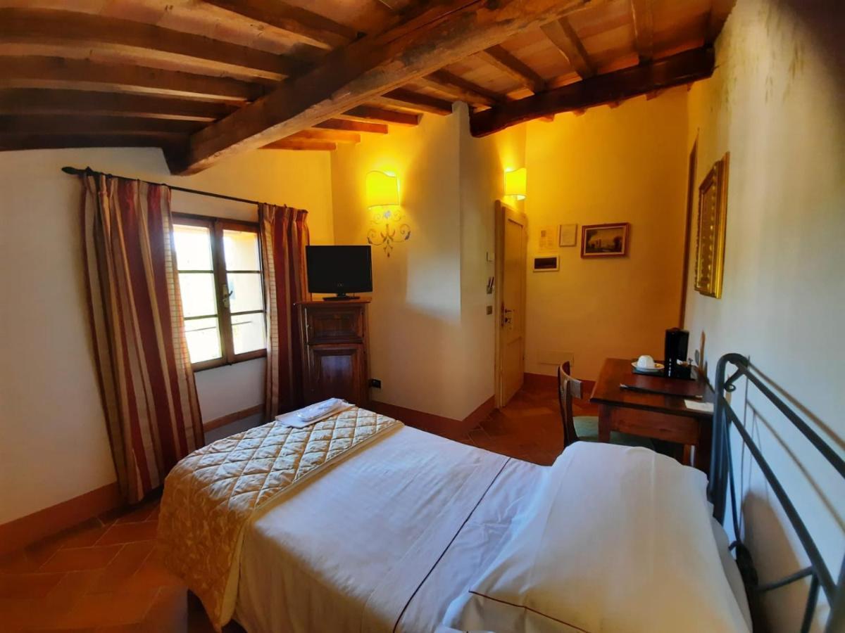 Villa Curina Resort Кастелнуово Берарденга Екстериор снимка