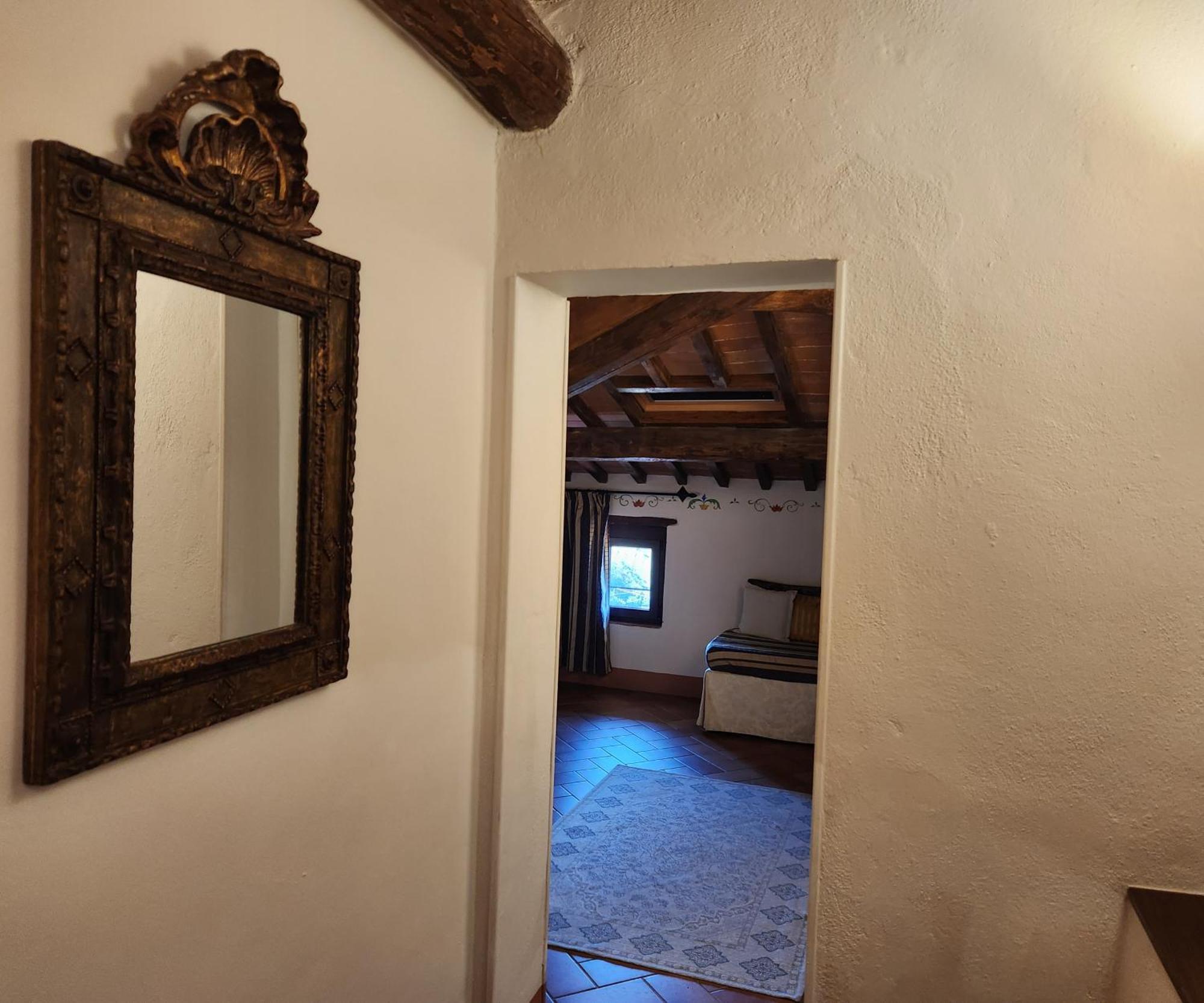 Villa Curina Resort Кастелнуово Берарденга Екстериор снимка